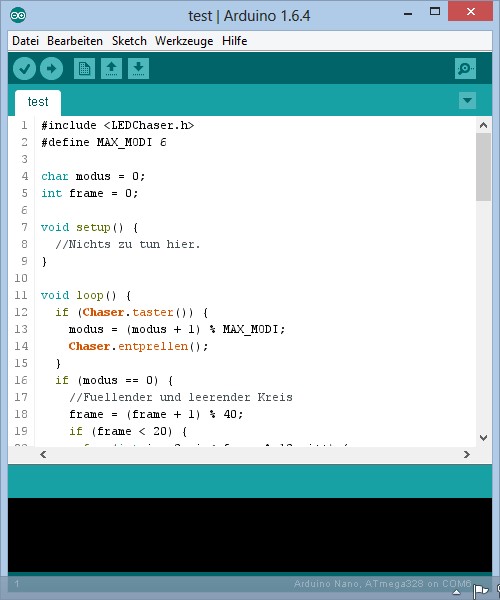 Arduino IDE4