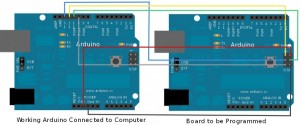 Arduino_6Pin_ICSP_Header