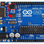 Arduino_ICSP_Header