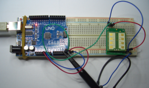Arduino_IPM165