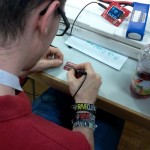 Arduino Hannover Reparatur